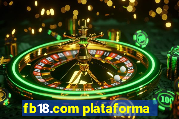 fb18.com plataforma